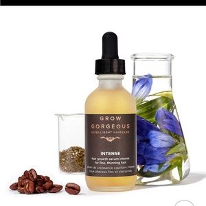 Price Drop!🧚🏻‍♀️Hair Growth Serum Intense 60ml